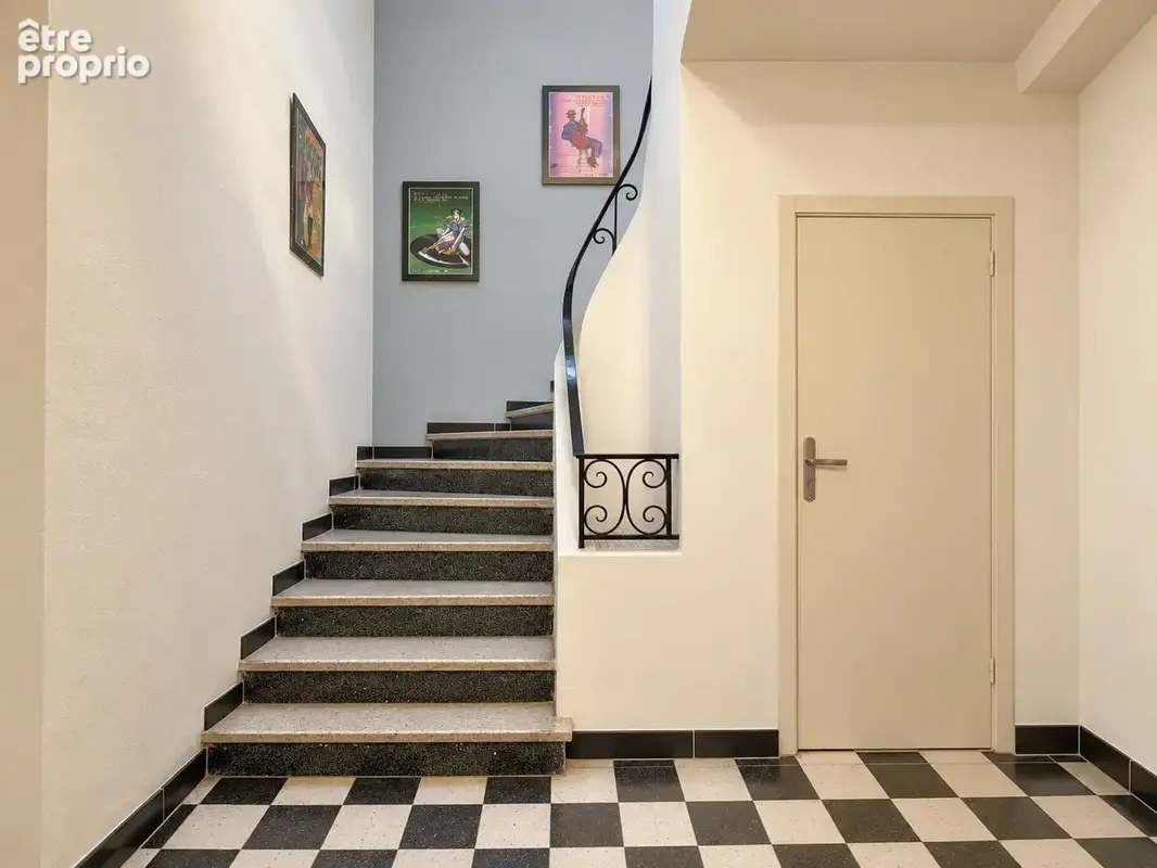 Un appartement au dernier etage, t3 avec vue degagee, a perpignan sud - photo 8