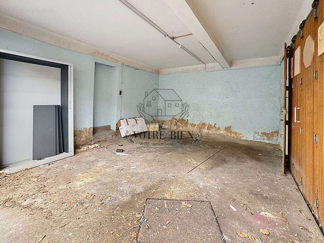 Appartement à MANOSQUE