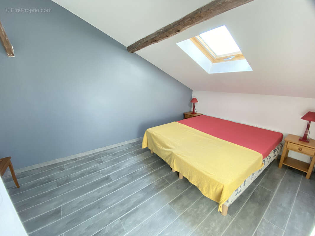 Maison à SAINT-HAON-LE-VIEUX