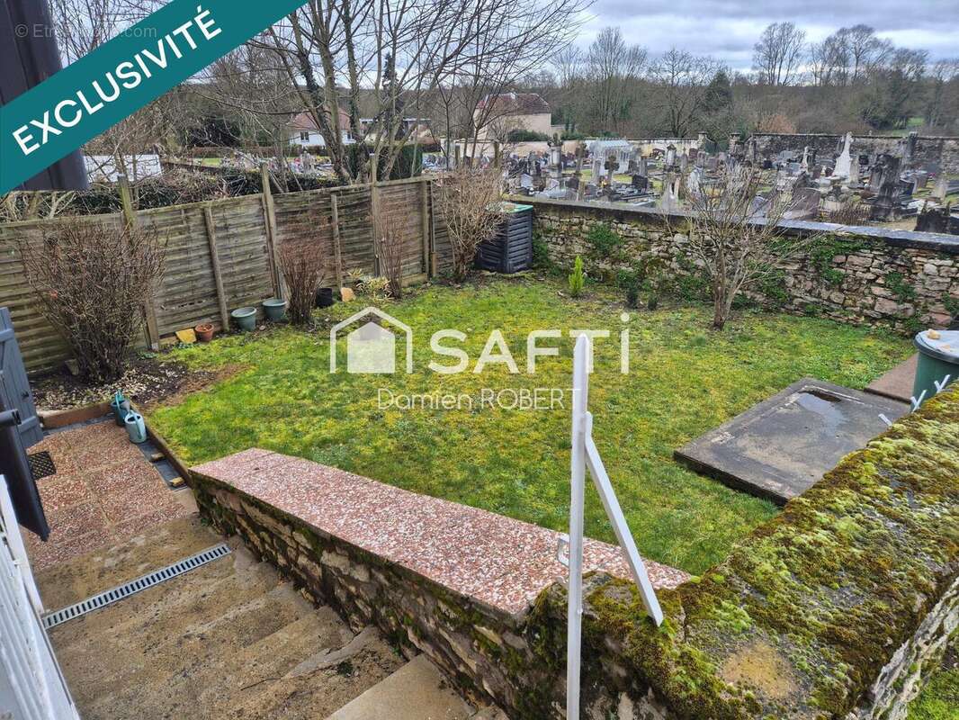 Photo 7 - Maison à PESMES