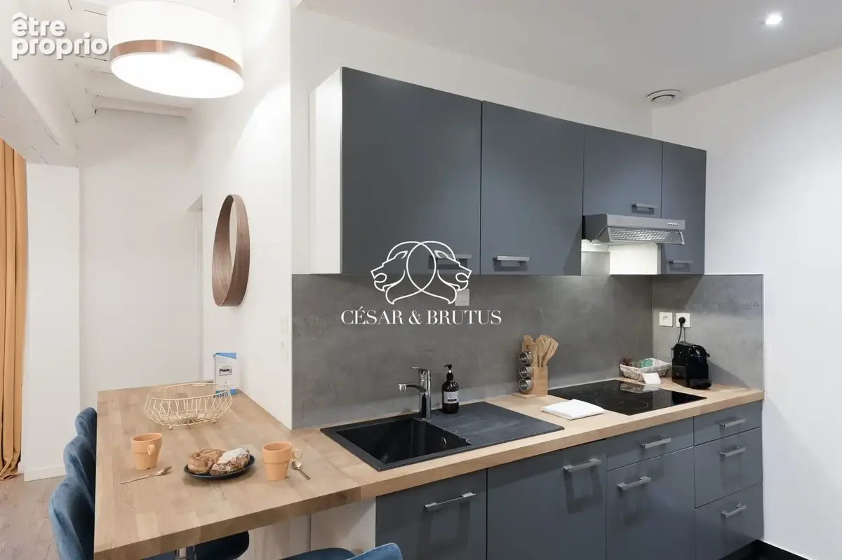 Appartement 2 pièces 43 m² à vendre à Lyon-5e (69005) - photo 5