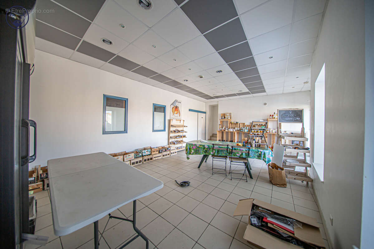 Immeuble, accés RN4 immédiat - photo 5