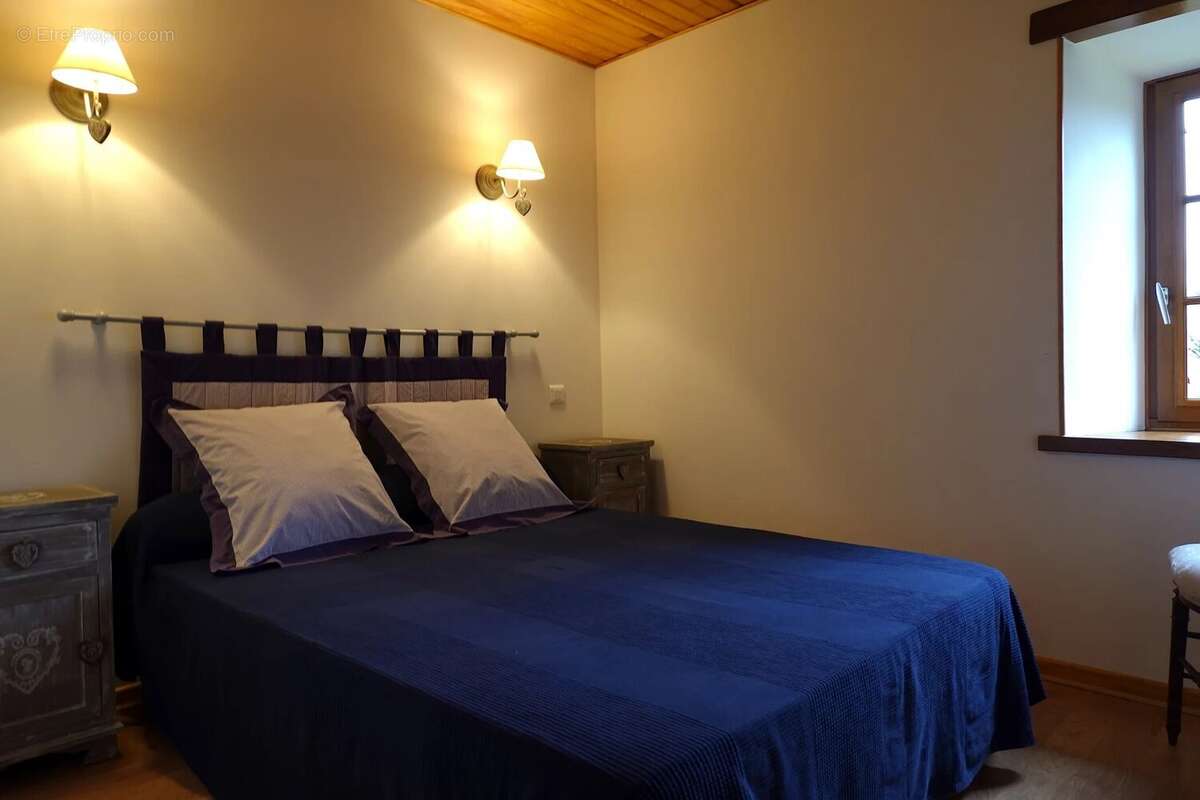 Maison à RIVERENERT