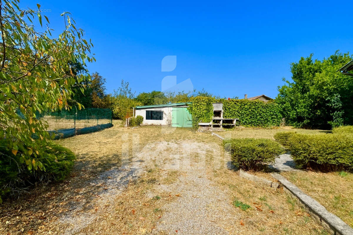 Opportunité rare terrain divisible + maison avec potentiel - photo 11