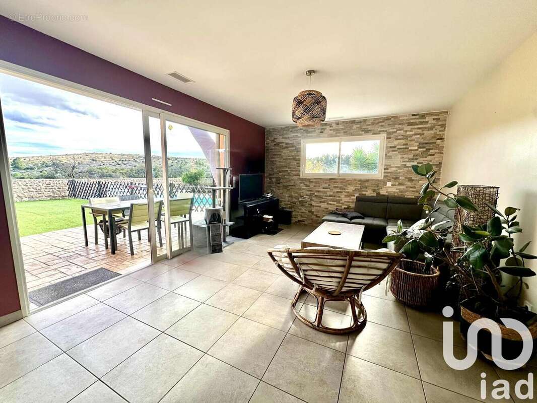 Photo 3 - Maison à OPOUL-PERILLOS