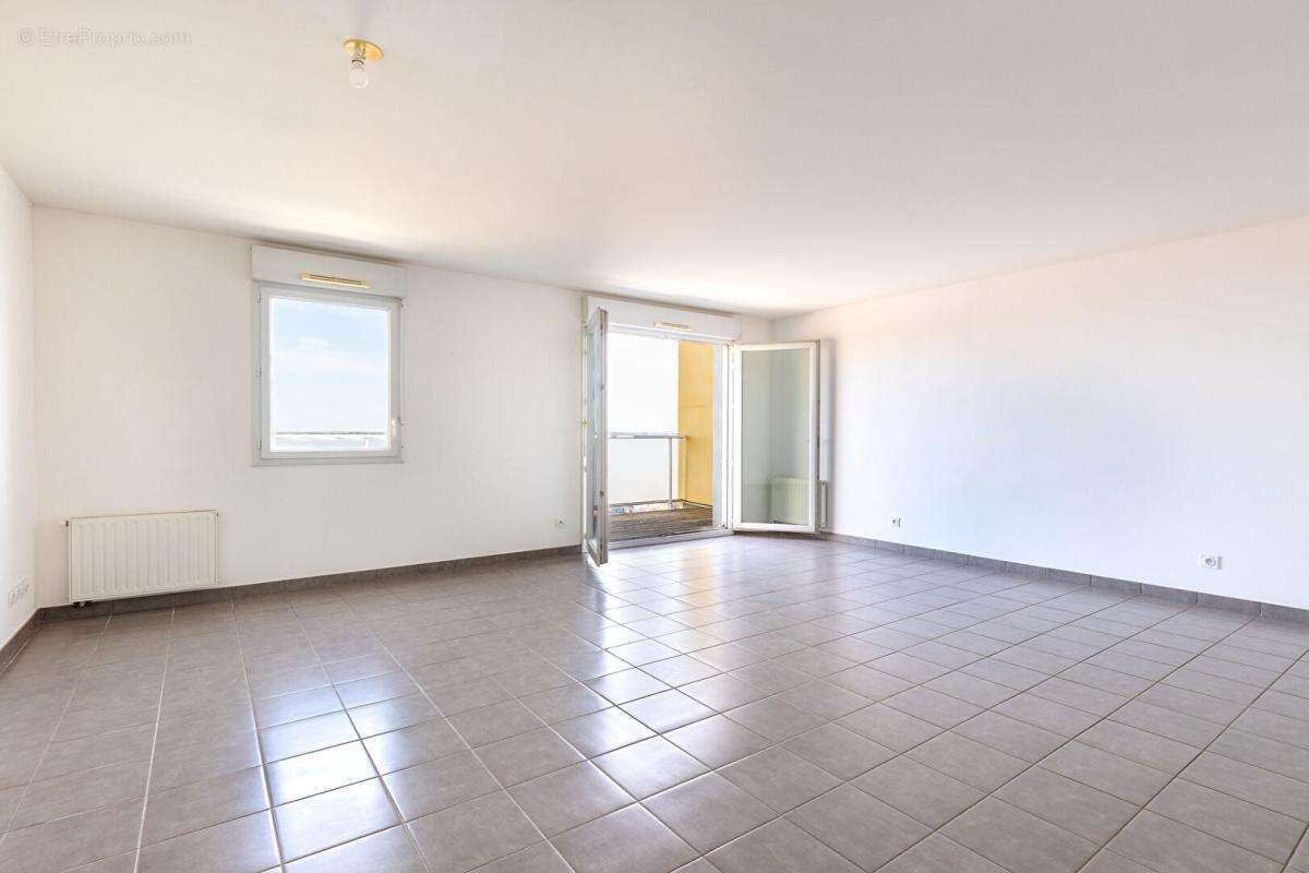 Appartement à SAINT-NAZAIRE