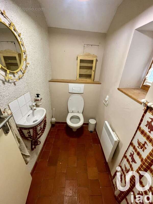 Photo 8 - Maison à PLAIMPIED-GIVAUDINS