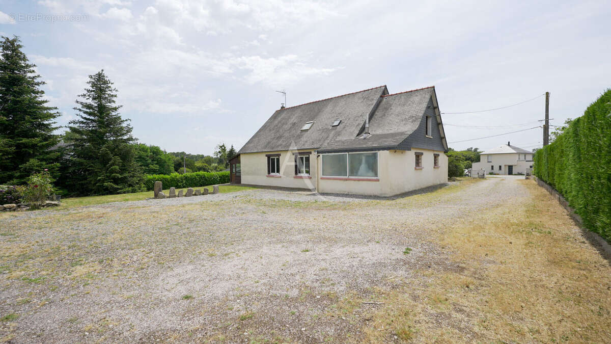 Maison Guilliers 6 pièces 129 m2 - photo 4
