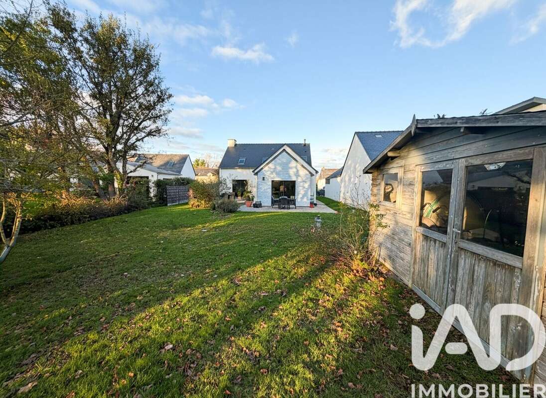 Photo 2 - Maison à SAINT-ANDRE-DES-EAUX