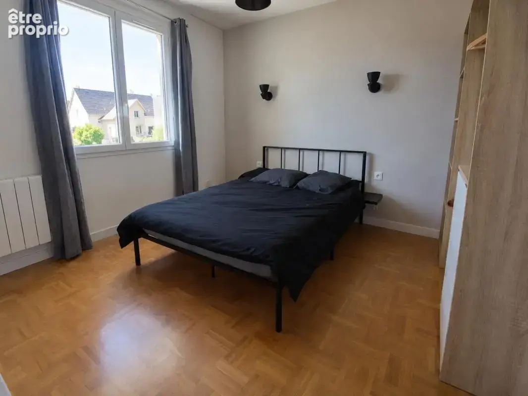 Maison  3 chambres   sous-sol complet   terrain 1 390 m2 - g - photo 7