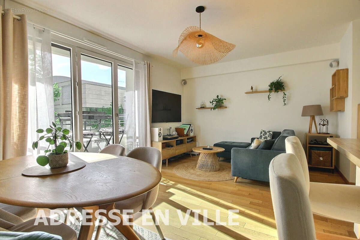 Superbe immeuble de 2023 à côté du Parc - photo 8
