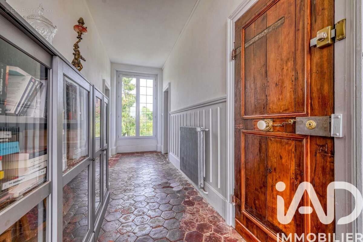 Photo 6 - Maison à BOISSY-LE-CHATEL