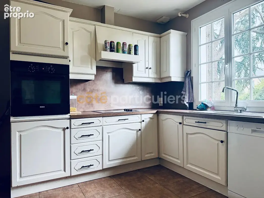 Maison 140m2 6 chambres La Barre-de-Semilly - photo 7