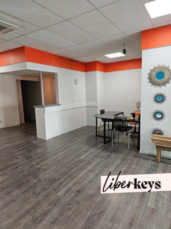 Appartement à LYON-9E