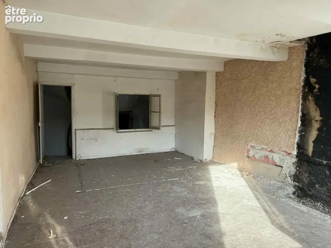 Immeuble de caractère à rénover   Emplacement premium dans la Bastide St Louis - photo 8