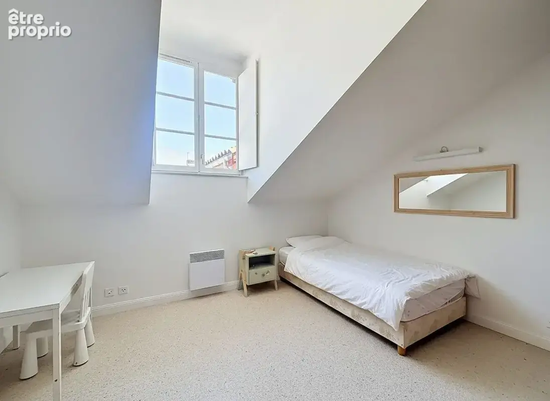 Appartement 80 m² à Bayonne  - photo 8