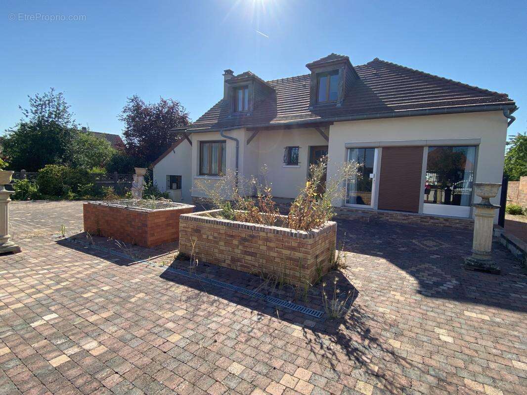 VERNON (27) - Maison 5p - 120m² - photo 11