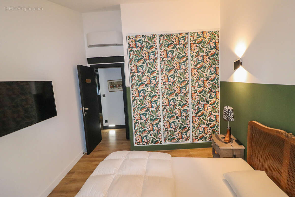 Appartement à FLAYOSC