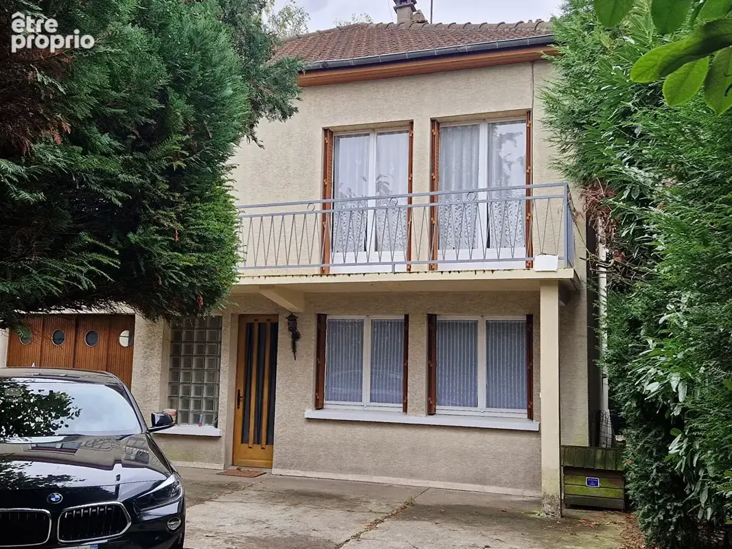 Livry-gargan 2 logements en 1 - photo 12