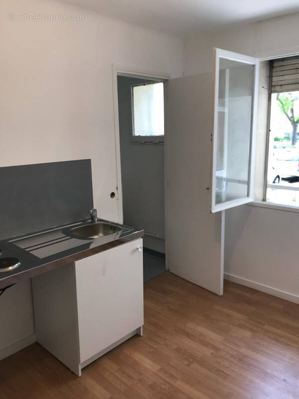 Appartement à MARSEILLE-10E