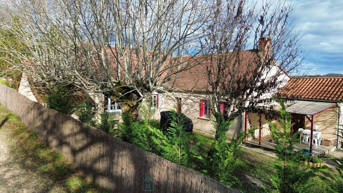 Maison et gite à Plazac, Périgord noir. - photo 3
