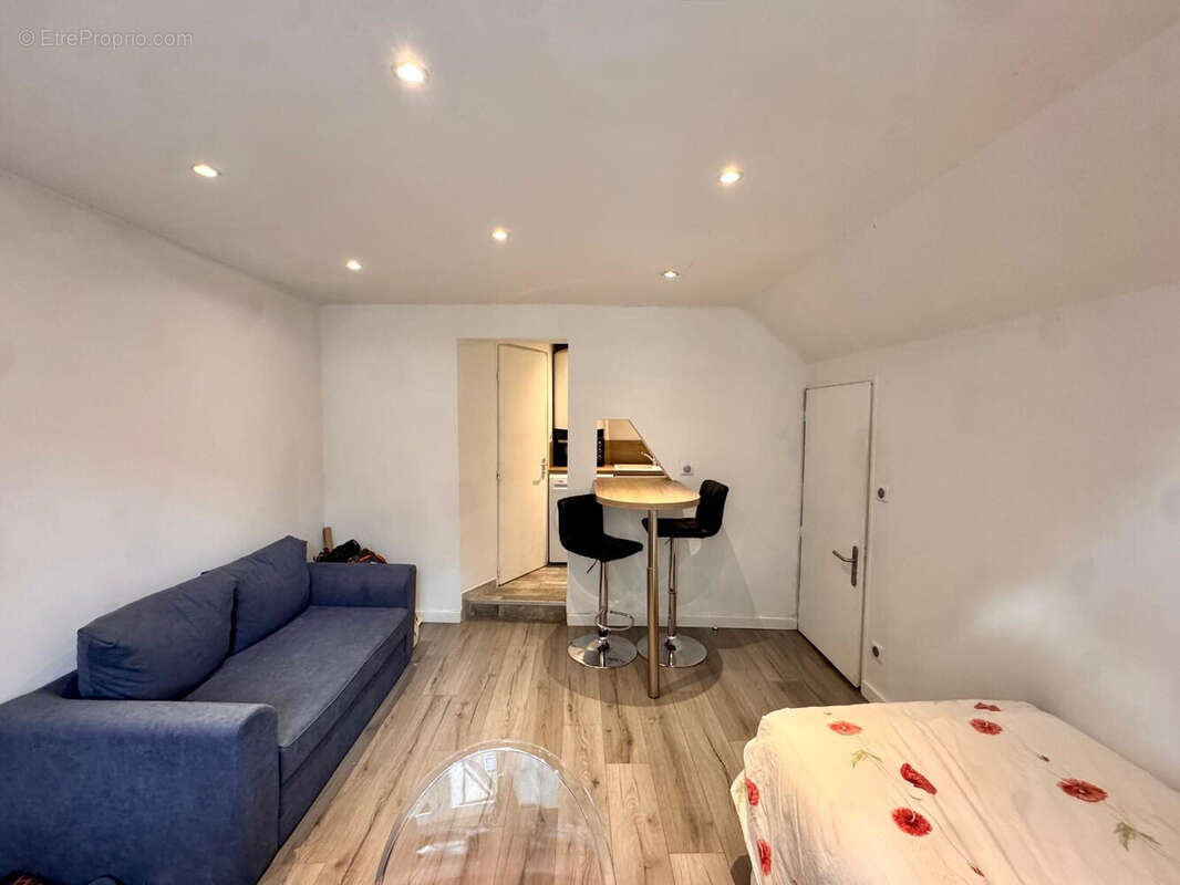 Appartement à BESANCON