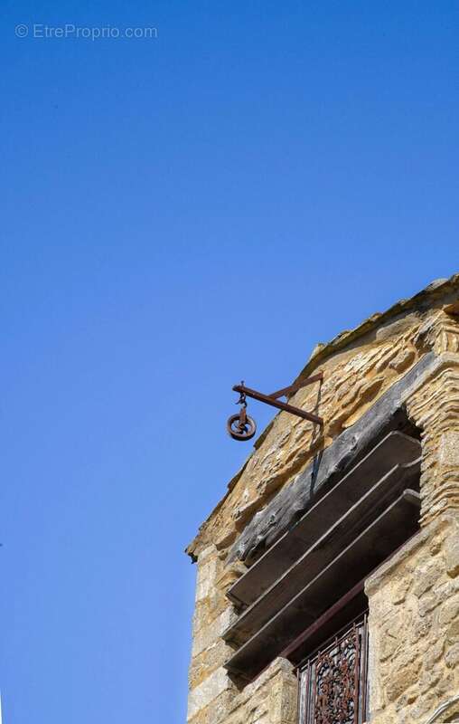 Maison à UZES