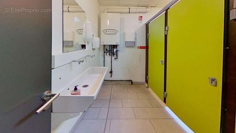 Commerce à GUINGAMP