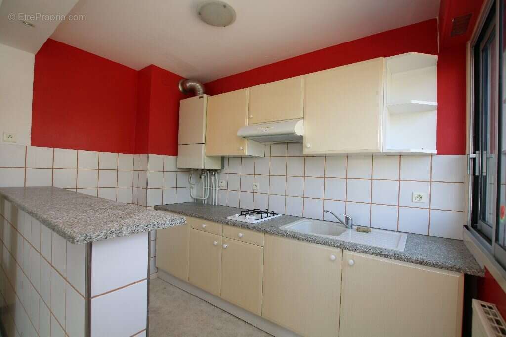 Appartement à CLERMONT-FERRAND