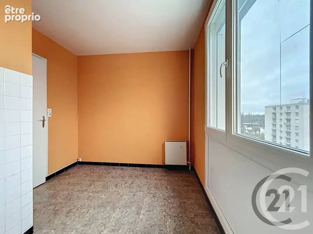 Appartement 49 m² à Troyes  - photo 8