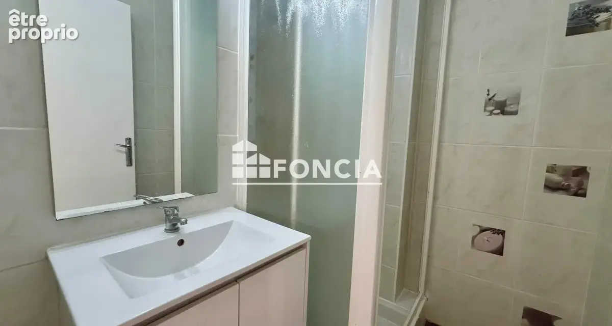  Appartement T3 – 54,84 m² -  CAVE - GARAGE - Béziers - CARRE D'HORT - - photo 7