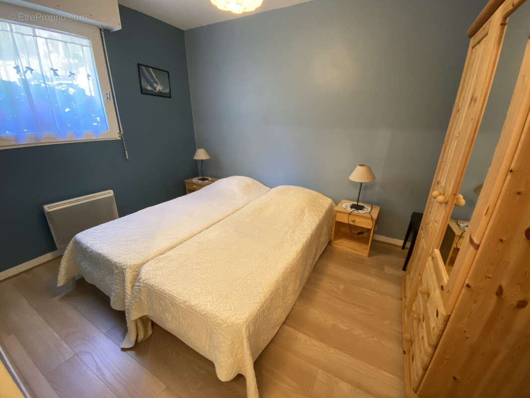 Appartement à SAINT-CAST-LE-GUILDO