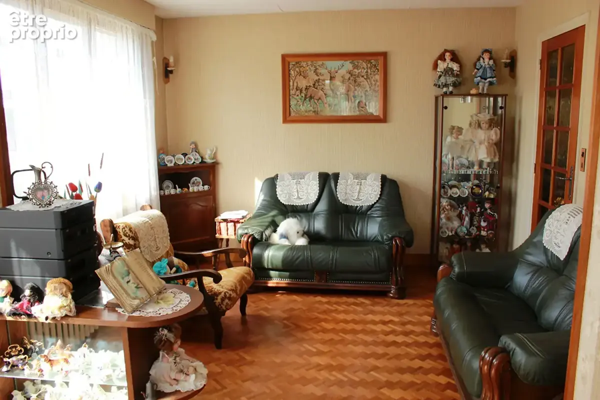 Maison La Haye - photo 8