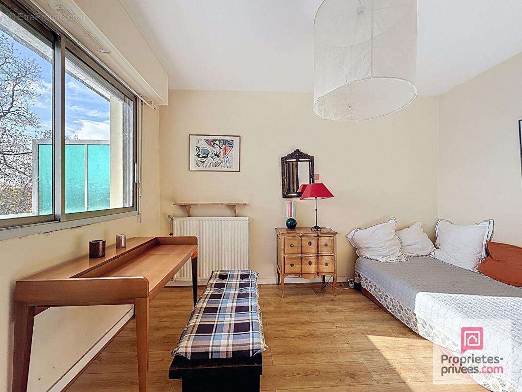 Appartement à QUIMPER