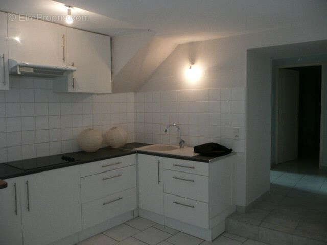 Appartement à SOUILLAC