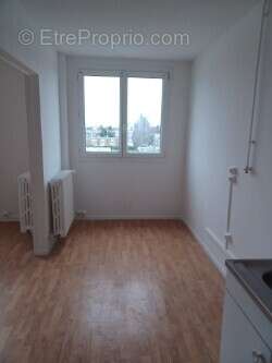 Appartement à MONS-EN-BAROEUL