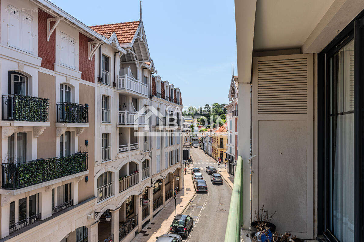 Appartement à ARCACHON