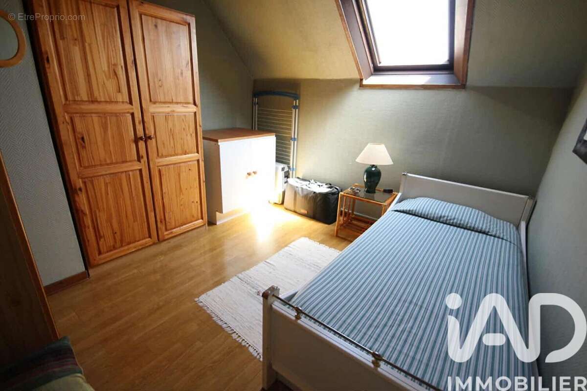 Photo 8 - Maison à RIEUX