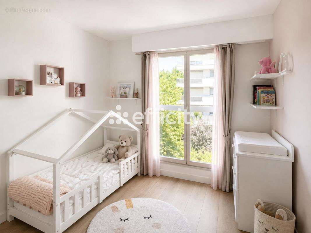 Appartement - photo 8