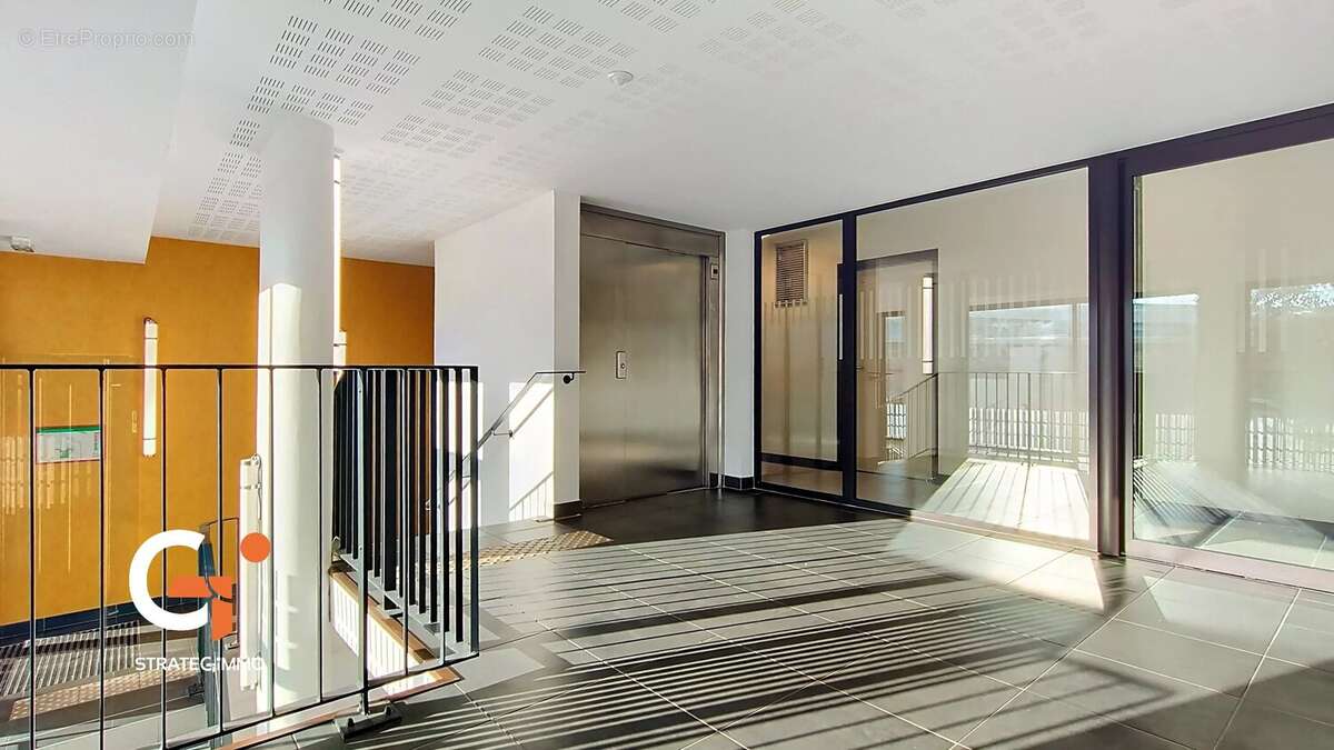 Appartement à ROUEN