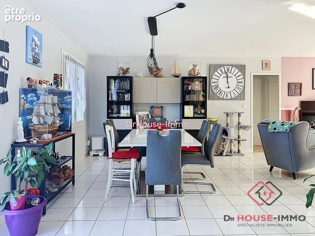 Maison 3 pièces 102 m² à vendre à Boulazac (24750) - photo 7