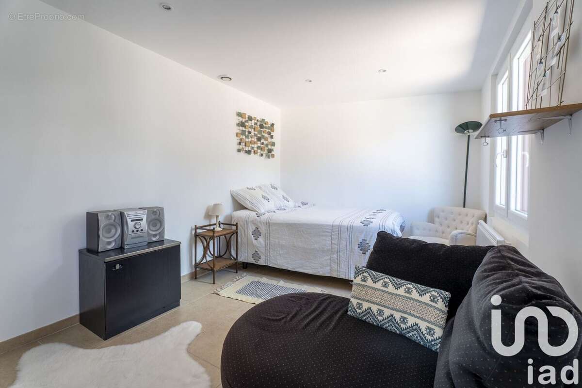 Photo 9 - Appartement à AIGUES-VIVES