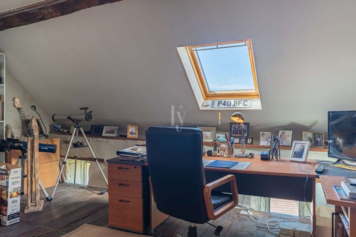 Maison à SAINT-AMAND-JARTOUDEIX