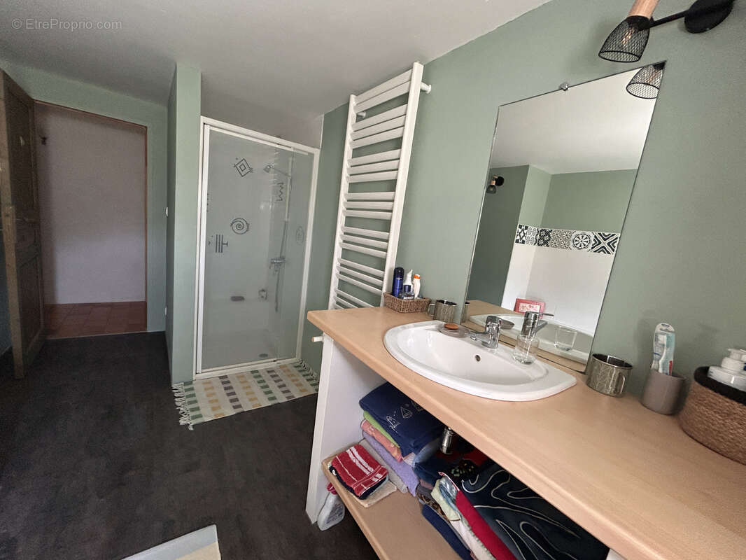 Maison à CHATELLERAULT