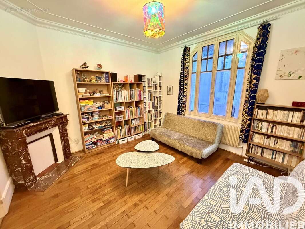 Photo 2 - Maison à CHALONS-EN-CHAMPAGNE