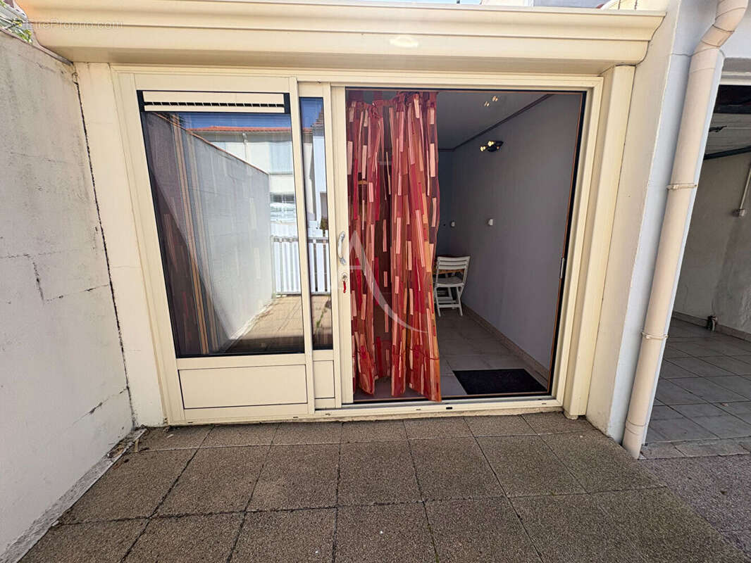 Maison Les Sables D Olonne  proche plage avec garage et jardin - photo 10