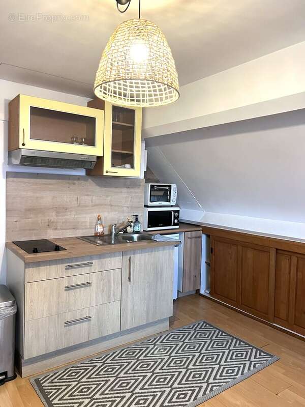 Maison à LARMOR-PLAGE