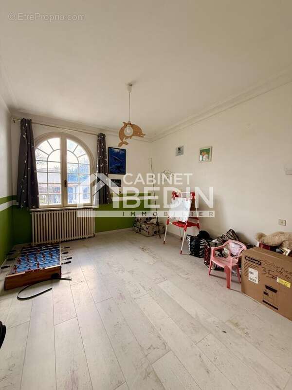 Maison à BELIN-BELIET