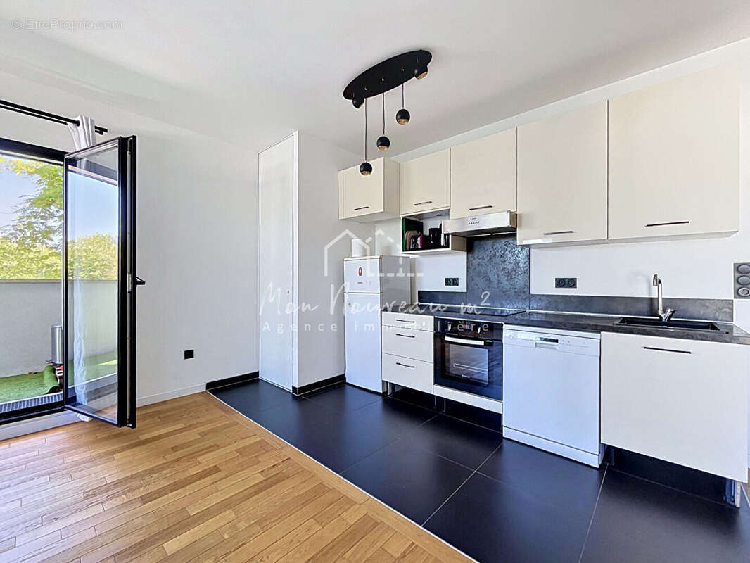 Appartement à NOISY-LE-GRAND