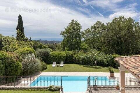 Maison à VENCE